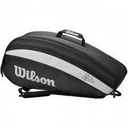 Prix Sac Wilson RF Team 6 Raquettes