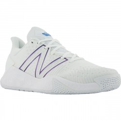 Promo Chaussure New Balance Fresh Foam X Lav V2 Blanc