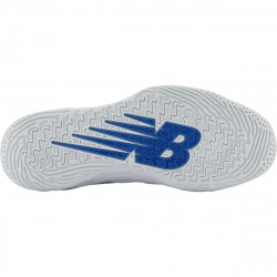 Semelle Chaussure New Balance Fresh Foam X Lav V2 Blanc