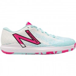 new balance turquoise femme