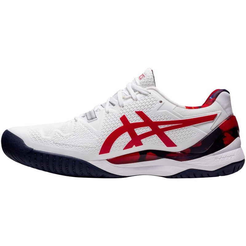 site de chaussure asics