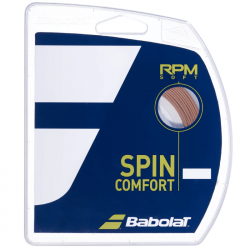 Cordage Babolat RPM Soft