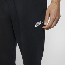 Jogging Nike Sportwear Club Fleece Noir