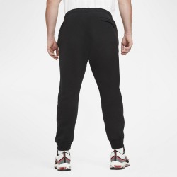 Promo Jogging Nike Sportwear Club Fleece Noir
