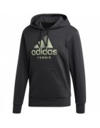 Adidas tennis - Toutes les vestes et sweats Adidas au meilleur prix