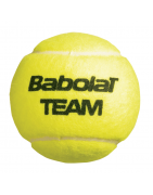 Babolat tennis - Toutes les balles Babolat au meilleur prix