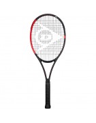 Dunlop tennis - Toutes les raquettes Dunlop au meilleur prix