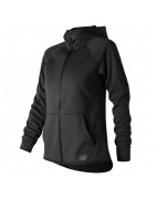 New Balance - Tous les hauts manches longues au meilleur prix