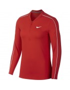 Nike tennis - Tous les hauts manches longues Nike au meilleur prix