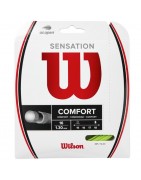 Wilson tennis - Tous les cordages Wilson au meilleur prix