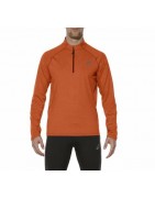 Asics tennis - Tous les hauts manches longues Asics au meilleur prix