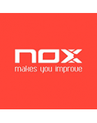 Nox padel - Tout le matériel de padel Nox au meilleur prix