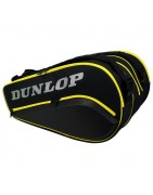 Dunlop Padel - Tout le matériel de padel Dunlop au meilleur prix