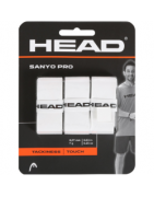 Head padel - Tous les accessoires de padel Head au meilleur prix