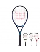 Test Wilson tennis - Testez vos produits en avant-première