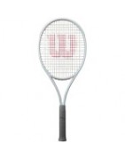 Raquettes de tennis de la gamme Shift Wilson