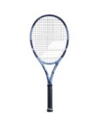 Raquettes de tennis de la gamme Babolat Pure Drive