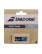 Accessoires de tennis de la gamme Babolat Pure Drive