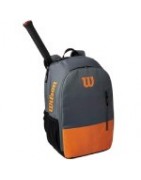 Sacs de tennis de la gamme Wilson Burn