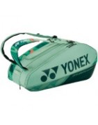 Sacs de tennis de la gamme Yonex Percept