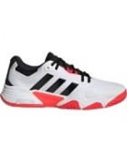 Chaussures de tennis de la gamme Adidas