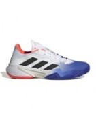 Chaussures de tennis de la gamme Adidas Barricade