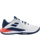 Chaussures de tennis de la gamme Babolat Propulse Fury