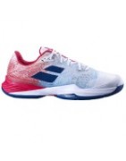 Chaussures de tennis de la gamme Babolat Jet mach