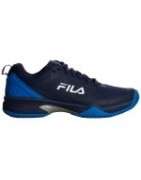 Chaussures de tennis de la gamme Fila