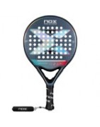 Raquettes de padel Ronde - Toutes les raquettes au meilleur prix