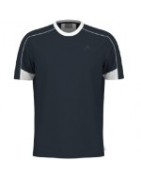 Head tennis - Tous les t-shirts Head au meilleur prix