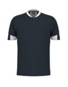 Head tennis - Tous les polos Head au meilleur prix