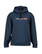 Head tennis - Toutes les vestes et sweats Head au meilleur prix