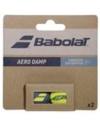 Accessoires de la gamme Babolat Pure Aero