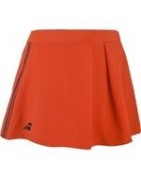 Babolat tennis - Toutes les jupes Babolat au meilleur prix