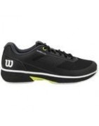 Chaussures de tennis de la gamme Wilson Rush Lite