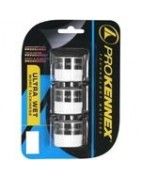 Pro Kennex - Tous les surgrips de tennis Pro Kennex au meilleur prix