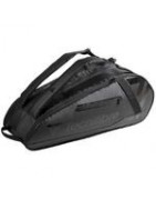 Sacs de tennis de la gamme Tecnifibre Fire