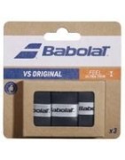 Babolat tennis - Tous les surgrips Babolat au meilleur prix