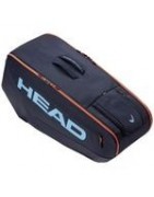 Head tennis - Sacs de tennis de la gamme Head Speed