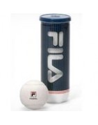 Fila padel - Toutes les balles de padel Fila au meilleur prix