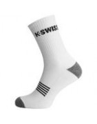 K-Swiss - Toutes les chaussettes de tennis K-Swiss au meilleur prix