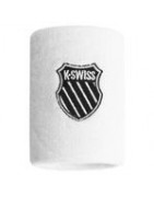 K-Swiss tennis - Tous les serre-poignets K-Swiss au meilleur prix