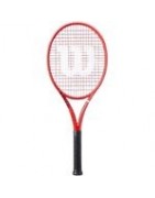 Raquettes de tennis de la gamme Wilson Defyer