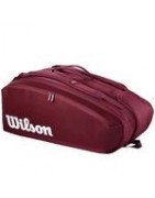 Sacs de tennis de la gamme Wilson Defyer