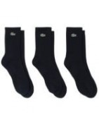 Lacoste tennis - Toutes les chaussettes Lacoste au meilleur prix