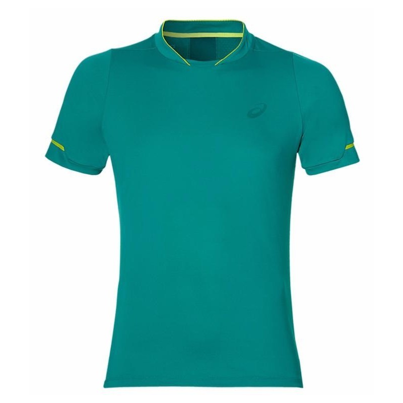 T-shirts de tennis
