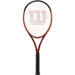 Raquettes de la gamme Wilson Burn