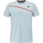 Tee-shirts de tennis