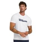 Tee-shirts de tennis